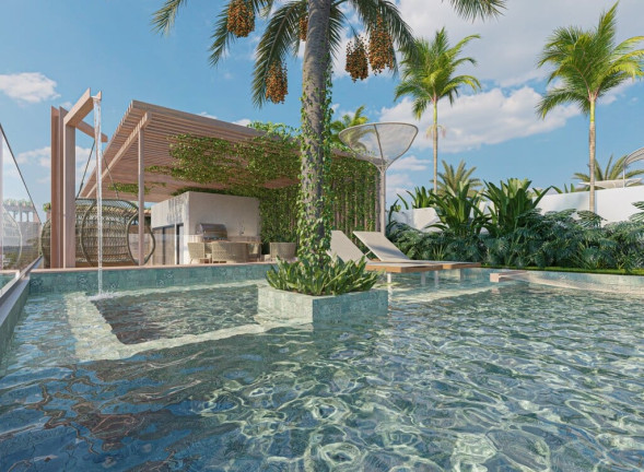 Imagem Apartamento com 3 Quartos à Venda, 112 m² em Camboinha - Cabedelo