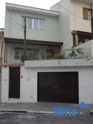 Imagem Sobrado com 2 Quartos à Venda, 140 m² em água Fria - São Paulo Imagem Sobrado com 2 Quartos à Venda, 140 m² em água Fria - São Paulo
