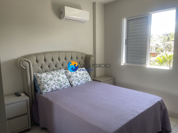 Imagem Apartamento com 2 Quartos à Venda, 63 m² em Vera Cruz - Criciúma