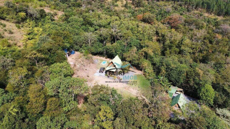 Fazenda à Venda, 28.000 m² em Piedade - Piedade
