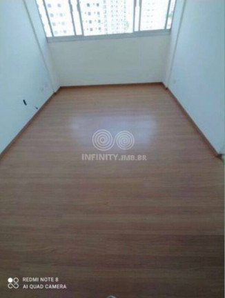 Imagem Apartamento com 2 Quartos à Venda, 60 m² em Parque Da Mooca - São Paulo