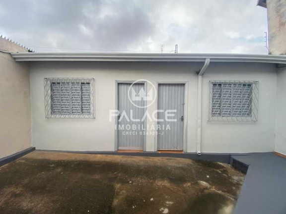 Imagem Imóvel com 2 Quartos para Alugar, 105 m² em Alto - Piracicaba