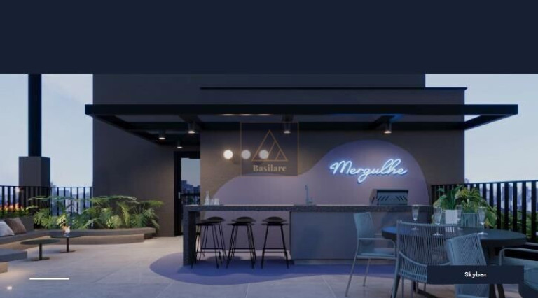 Imagem Apartamento com 2 Quartos à Venda, 52 m² em Alto Da Rua Xv - Curitiba