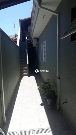 Imagem Casa com 3 Quartos à Venda, 125 m² em Jardim Morada Do Sol - Indaiatuba Imagem Casa com 3 Quartos à Venda, 125 m² em Jardim Morada Do Sol - Indaiatuba