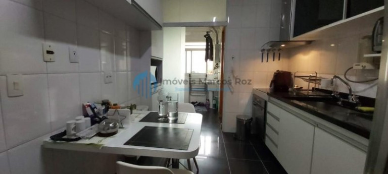 Imagem Apartamento com 3 Quartos à Venda, 1 m² em Tamboré - Santana De Parnaiba