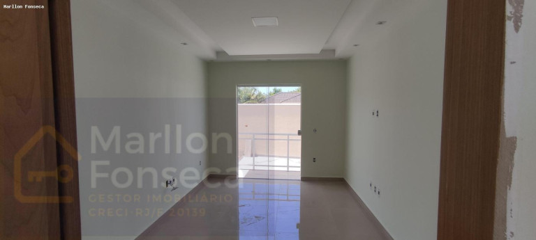 Imagem Apartamento com 2 Quartos à Venda, 75 m² em Itaipuaçu - Maricá Imagem Apartamento com 2 Quartos à Venda, 75 m² em Itaipuaçu - Maricá