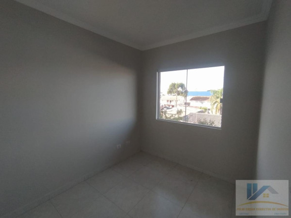 Imagem Apartamento com 2 Quartos à Venda, 65 m² em Afonso Pena - São José Dos Pinhais
