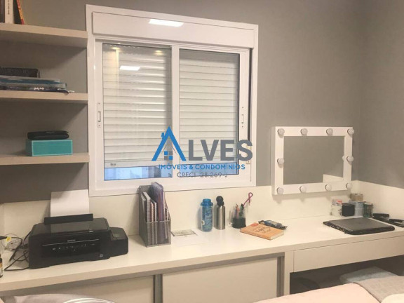 Imagem Apartamento com 3 Quartos à Venda, 147 m² em Centro - São Bernardo Do Campo