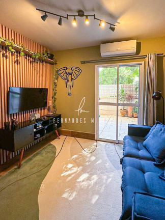 Apartamento com 3 Quartos à Venda, 61 m² em Go Maraville - Jundiaí