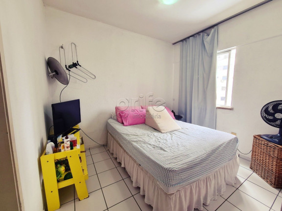 Imagem Apartamento com 3 Quartos à Venda, 91 m² em Jóquei Clube - Fortaleza