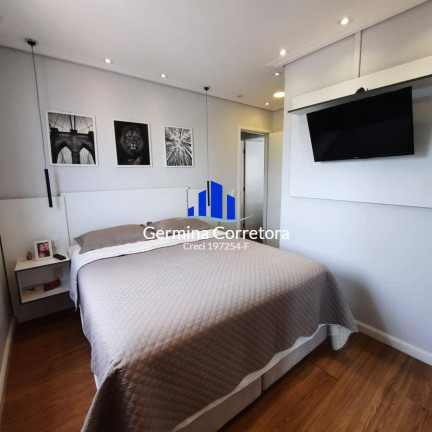 Imagem Apartamento com 3 Quartos à Venda, 73 m² em Jardim Iracema/aldeia - Barueri Imagem Apartamento com 3 Quartos à Venda, 73 m² em Jardim Iracema/aldeia - Barueri