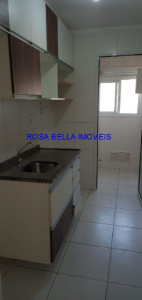 Imagem Apartamento com 2 Quartos à Venda, 54 m² em Parque União - Jundiaí