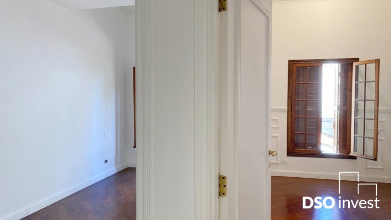 Imagem Casa com 4 Quartos à Venda,  em Jardim Paulistano - São Paulo
