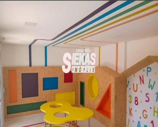 Imagem Apartamento com 2 Quartos à Venda, 43 m² em Vila Gustavo - São Paulo
