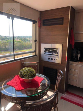 Imagem Apartamento com 2 Quartos à Venda, 65 m² em Jardim Nova Aliança - Ribeirão Preto Imagem Apartamento com 2 Quartos à Venda, 65 m² em Jardim Nova Aliança - Ribeirão Preto
