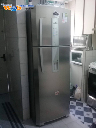 Imagem Apartamento com 2 Quartos à Venda, 42 m² em Conjunto Habitacional Santa Etelvina Ii - São Paulo