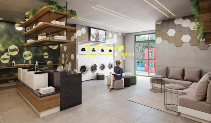 Imagem Apartamento com 1 Quarto para Alugar, 30 m² em More Onde A Cidade Acontece - São Paulo Imagem Apartamento com 1 Quarto para Alugar, 30 m² em More Onde A Cidade Acontece - São Paulo