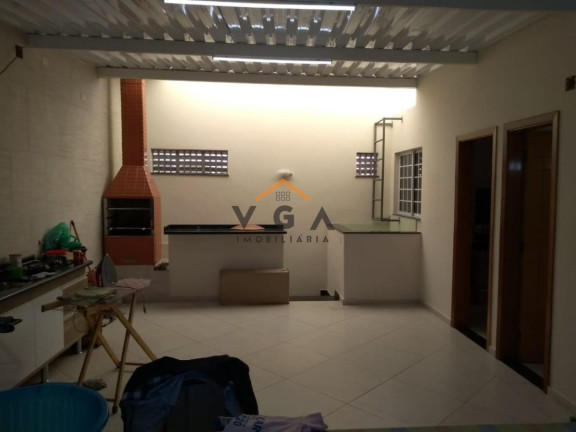 Imagem Casa com 3 Quartos à Venda, 90 m² em Vila Talarico - São Paulo Imagem Casa com 3 Quartos à Venda, 90 m² em Vila Talarico - São Paulo