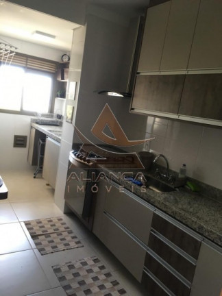 Imagem Apartamento com 2 Quartos à Venda, 82 m² em Jardim Nova Aliança - Ribeirão Preto Imagem Apartamento com 2 Quartos à Venda, 82 m² em Jardim Nova Aliança - Ribeirão Preto