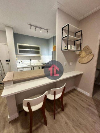 Imagem Apartamento com 1 Quarto à Venda, 40 m² em Ponte Preta - Campinas Imagem Apartamento com 1 Quarto à Venda, 40 m² em Ponte Preta - Campinas