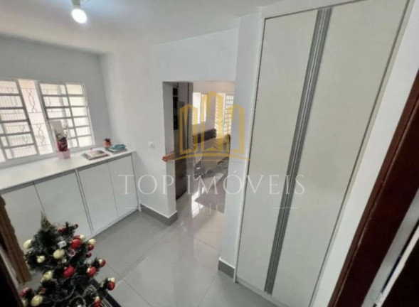Imagem Casa com 3 Quartos à Venda, 252 m² em Jardim Estoril - São José Dos Campos
