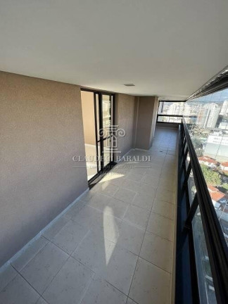 Imagem Cobertura com 3 Quartos para Alugar, 244 m² em Jardim Faculdade - Sorocaba