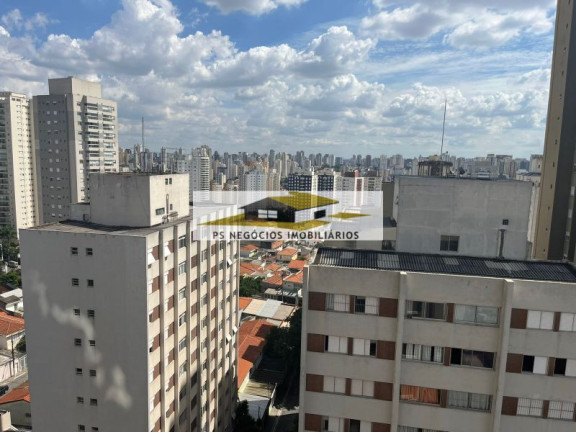 Imagem Apartamento com 3 Quartos à Venda, 131 m² em Vila Gumercindo - São Paulo Imagem Apartamento com 3 Quartos à Venda, 131 m² em Vila Gumercindo - São Paulo