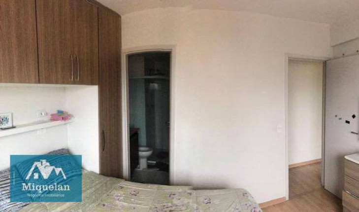 Imagem Apartamento com 2 Quartos à Venda, 62 m² em Vila Nivi - São Paulo Imagem Apartamento com 2 Quartos à Venda, 62 m² em Vila Nivi - São Paulo