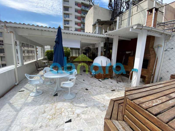 Imagem Cobertura com 4 Quartos à Venda, 500 m² em Flamengo - Rio De Janeiro