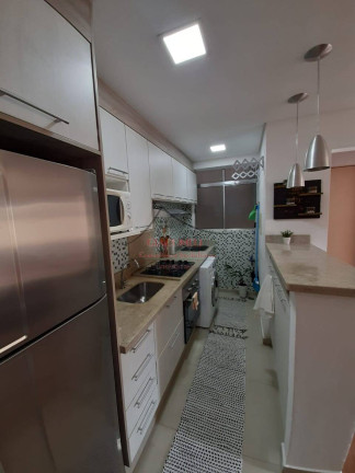 Imagem Apartamento com 3 Quartos à Venda, 56 m² em Jardim Santa Terezinha (zona Leste) - São Paulo Imagem Apartamento com 3 Quartos à Venda, 56 m² em Jardim Santa Terezinha (zona Leste) - São Paulo