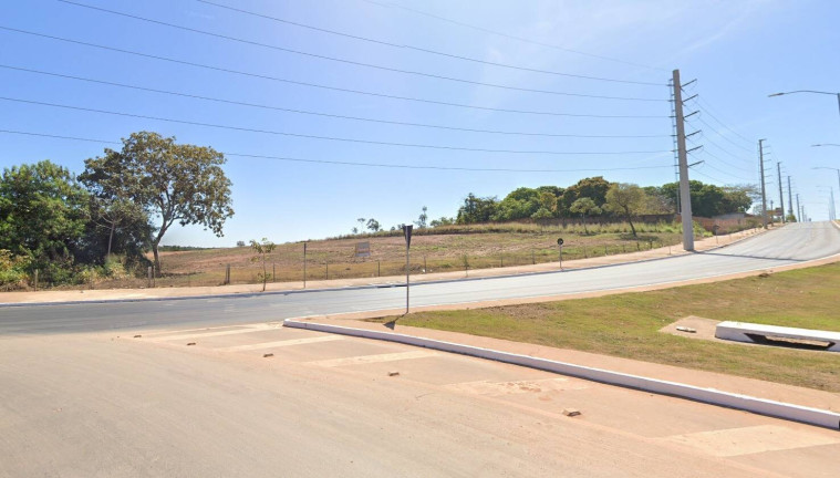 Imagem Terreno à Venda, 26 m² em Jardim Vitória - Cuiabá Imagem Terreno à Venda, 26 m² em Jardim Vitória - Cuiabá