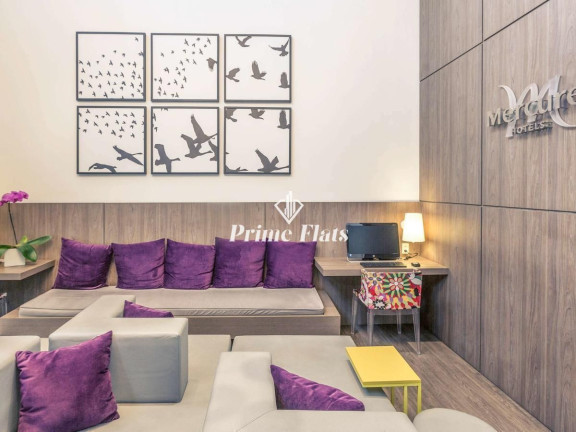 Imagem Apartamento com 1 Quarto à Venda, 30 m² em Planalto Paulista - São Paulo Imagem Apartamento com 1 Quarto à Venda, 30 m² em Planalto Paulista - São Paulo