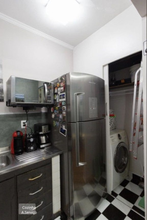 Imagem Imóvel com 1 Quarto à Venda, 39 m² em Cerqueira César - São Paulo Imagem Imóvel com 1 Quarto à Venda, 39 m² em Cerqueira César - São Paulo