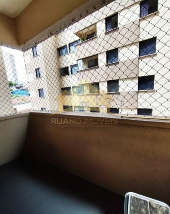 Imagem Apartamento com 2 Quartos à Venda, 52 m² em Cidade Líder - São Paulo
