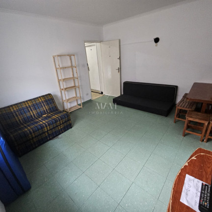 Imagem Kitnet com 1 Quarto à Venda, 30 m² em Tupi - Praia Grande Imagem Kitnet com 1 Quarto à Venda, 30 m² em Tupi - Praia Grande
