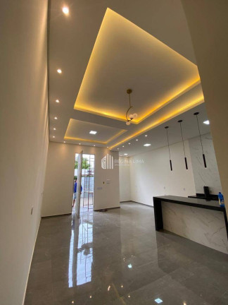 Imagem Casa com 3 Quartos à Venda, 120 m² em Centro - Timon Imagem Casa com 3 Quartos à Venda, 120 m² em Centro - Timon