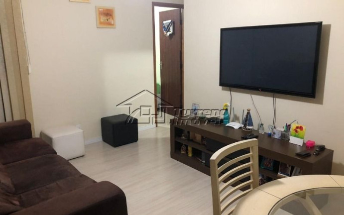 Imagem Apartamento com 2 Quartos à Venda, 52 m² em Jardim América - São José Dos Campos Imagem Apartamento com 2 Quartos à Venda, 52 m² em Jardim América - São José Dos Campos