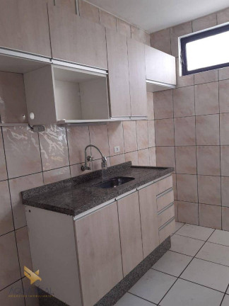 Imagem Apartamento com 3 Quartos à Venda, 90 m² em Centro - Campo Grande Imagem Apartamento com 3 Quartos à Venda, 90 m² em Centro - Campo Grande