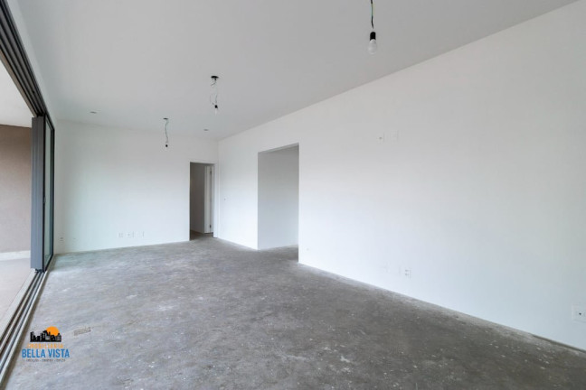 Imagem Apartamento com 3 Quartos à Venda,  em Vila Nova Conceição - São Paulo