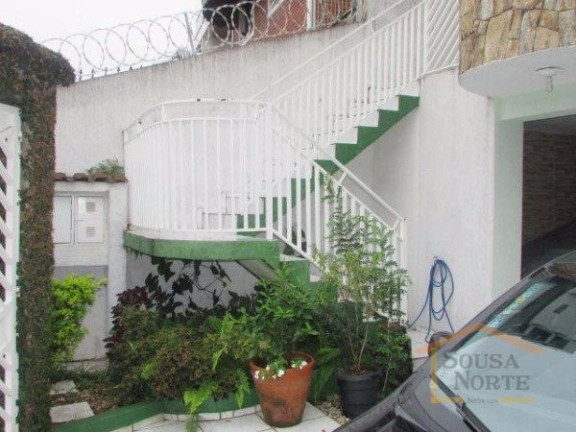 Imagem Sobrado com 2 Quartos à Venda, em Vila Maria Alta - São Paulo Imagem Sobrado com 2 Quartos à Venda, em Vila Maria Alta - São Paulo