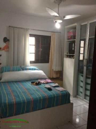 Imagem Sobrado com 4 Quartos à Venda, 175 m² em Jardim Bom Clima - Guarulhos