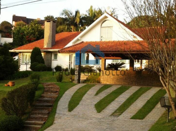Imagem Casa de Condomínio com 3 Quartos à Venda, 1 m² em Granja Viana - Carapicuíba Imagem Casa de Condomínio com 3 Quartos à Venda, 1 m² em Granja Viana - Carapicuíba