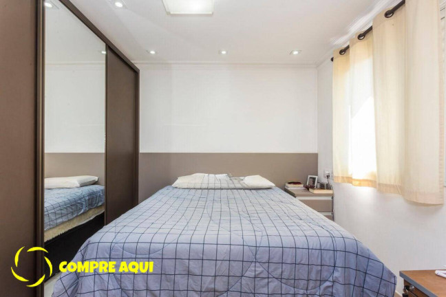 Imagem Apartamento com 1 Quarto à Venda, 40 m² em Santa Cecília - São Paulo Imagem Apartamento com 1 Quarto à Venda, 40 m² em Santa Cecília - São Paulo
