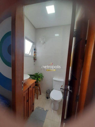 Imagem Cobertura com 2 Quartos à Venda, 89 m² em Parque Das Nações - Santo André Imagem Cobertura com 2 Quartos à Venda, 89 m² em Parque Das Nações - Santo André