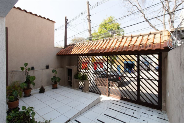 Imagem Casa com 3 Quartos à Venda, 160 m² em Vila Mariana - São Paulo Imagem Casa com 3 Quartos à Venda, 160 m² em Vila Mariana - São Paulo