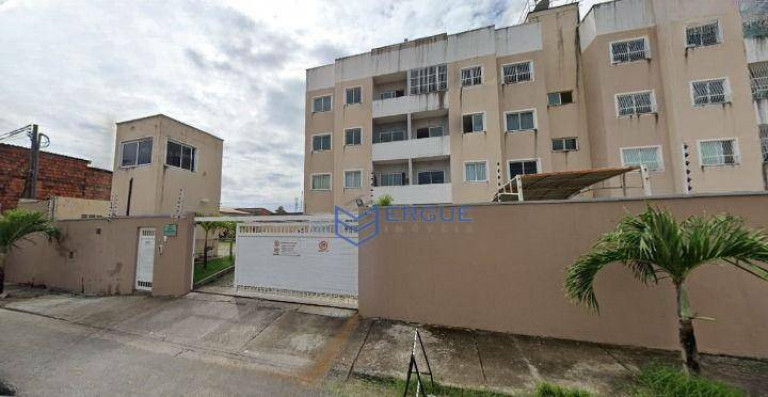 Imagem Apartamento com 2 Quartos à Venda, 49 m² em Arianópolis (jurema) - Caucaia Imagem Apartamento com 2 Quartos à Venda, 49 m² em Arianópolis (jurema) - Caucaia