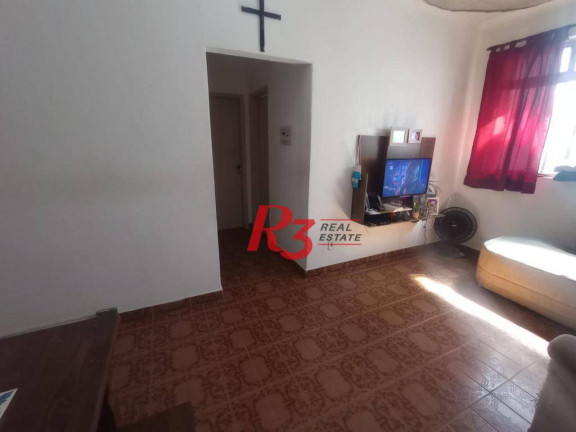 Imagem Apartamento com 2 Quartos à Venda, 71 m² em Vila Matias - Santos Imagem Apartamento com 2 Quartos à Venda, 71 m² em Vila Matias - Santos