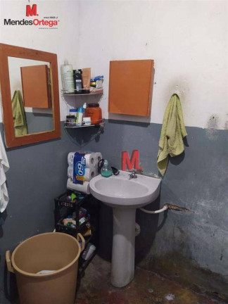 Imagem Casa com 2 Quartos à Venda, 116 m² em Além Ponte - Sorocaba