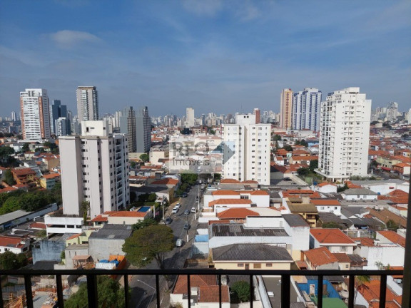 Imagem Imóvel com 1 Quarto à Venda, 55 m² em Cambuci - São Paulo