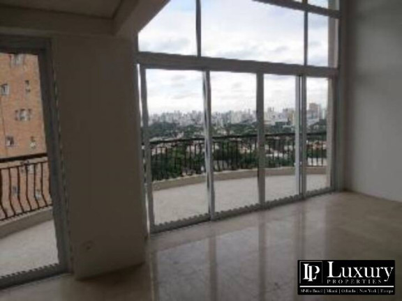 Imagem Cobertura com 4 Quartos à Venda, 528 m² em Vila Nova Conceição - São Paulo Imagem Cobertura com 4 Quartos à Venda, 528 m² em Vila Nova Conceição - São Paulo